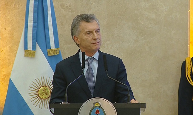 Macri