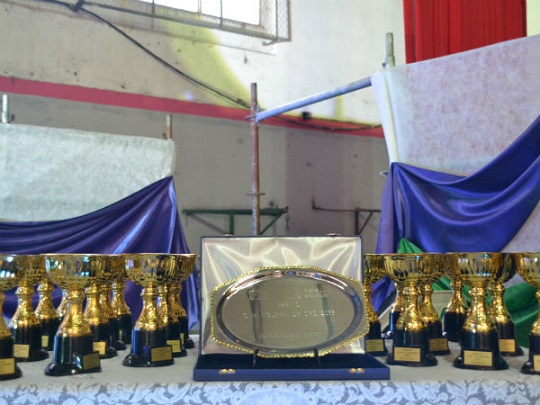 Premios Olmi Filgueira