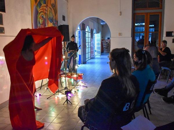 Presentacion