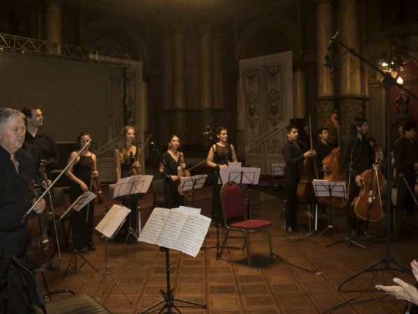 Camerata