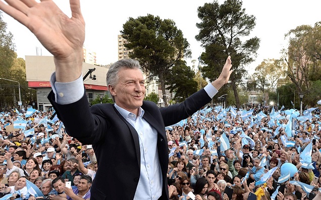 Macri