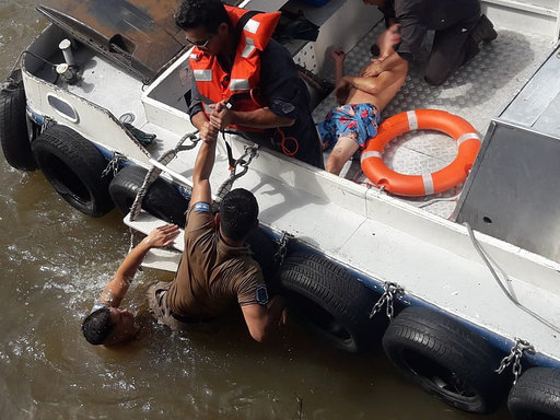 Rescate