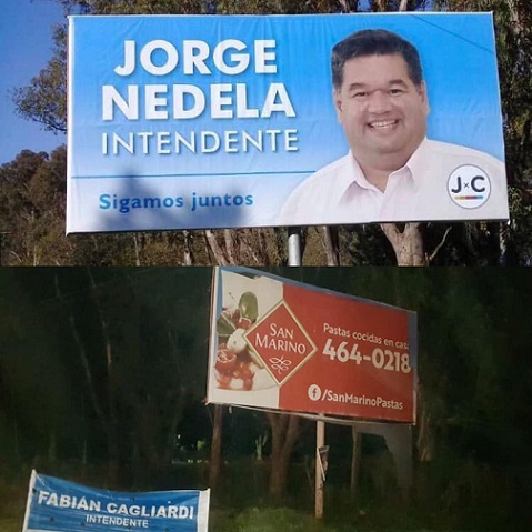Carteles