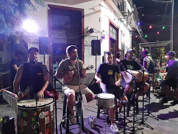 Evento