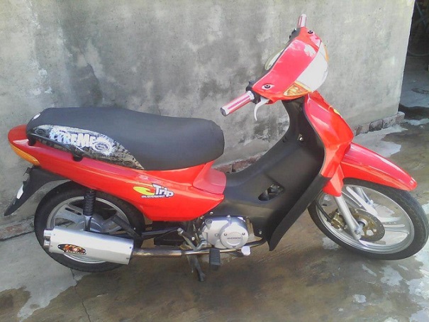 Moto