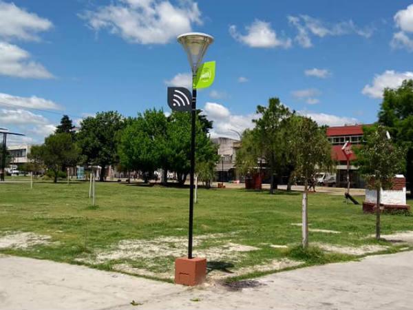 Parque