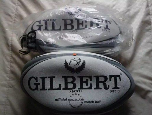 Rugby
