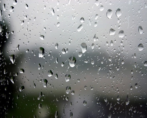 Lluvia