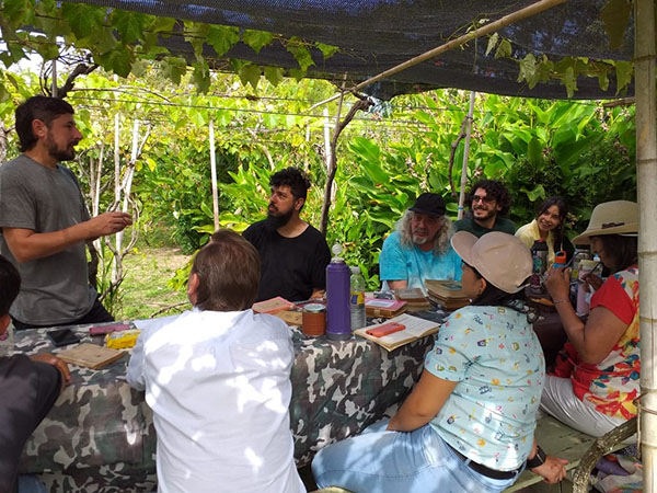 Picnic