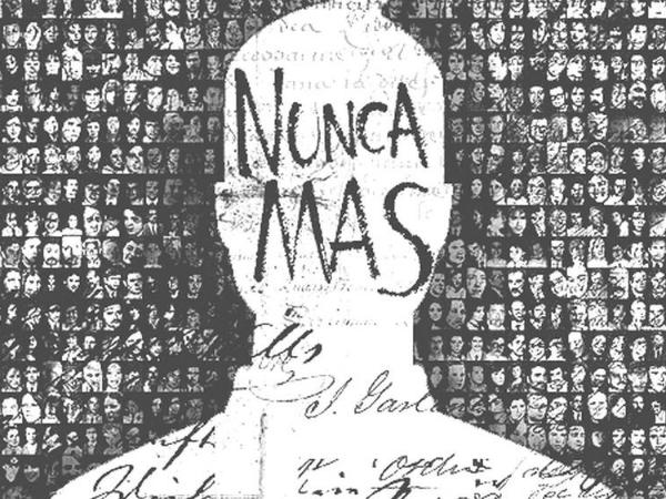 Nunca