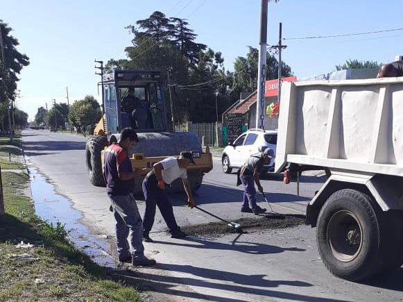 Bacheo