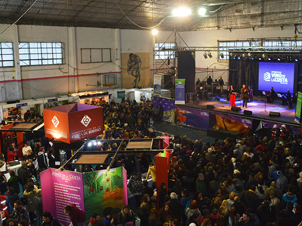 Vino Fiesta