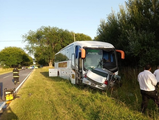 Accidente
