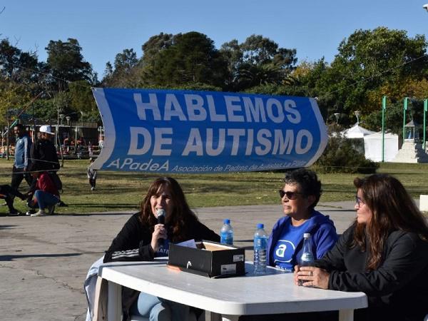 Autismo