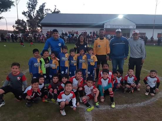 Deportivo Berisso