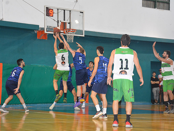 Basquet