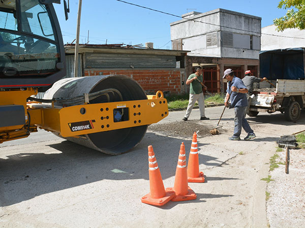 Bacheo