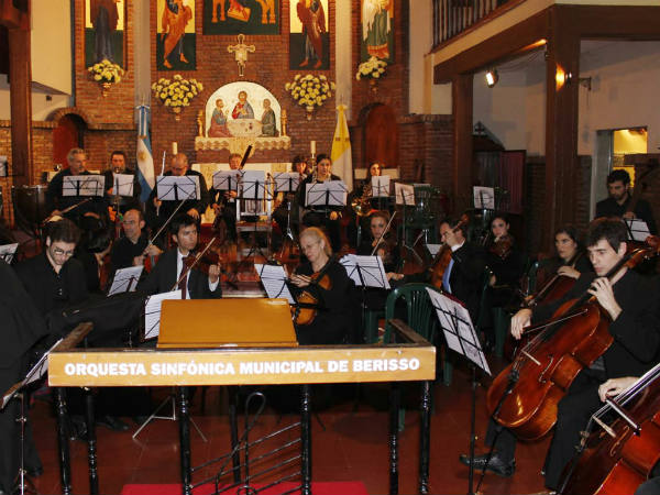 Orquesta