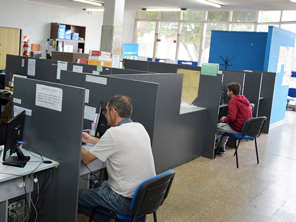 Ingresos Publicos