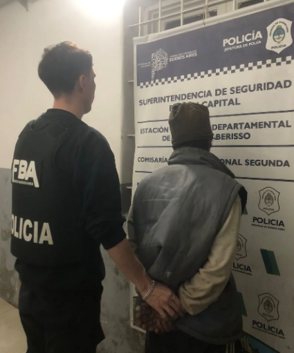 Detenidoo