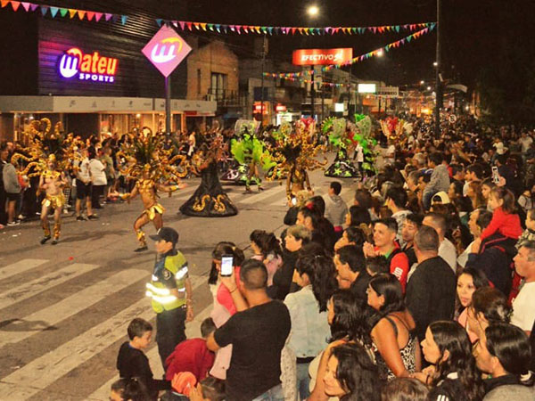 Corsos 2019