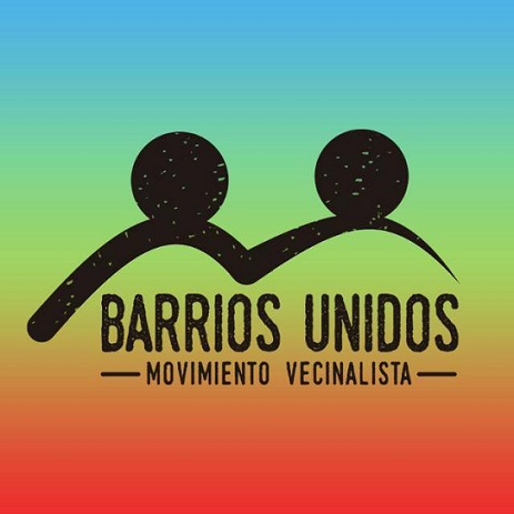 Barrios Unidos