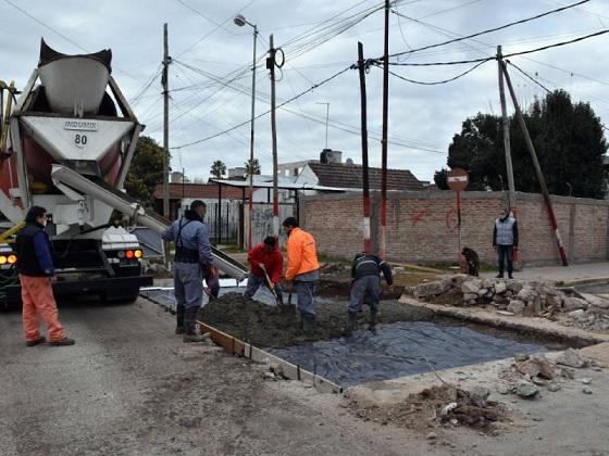 Bacheo