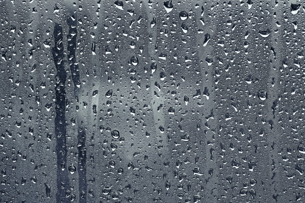 Lluvia
