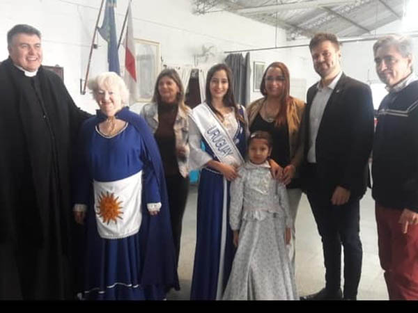 Uruguay
