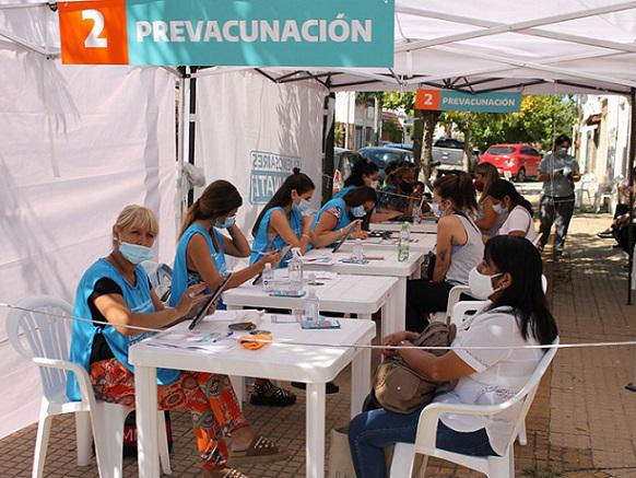 Vacunacion