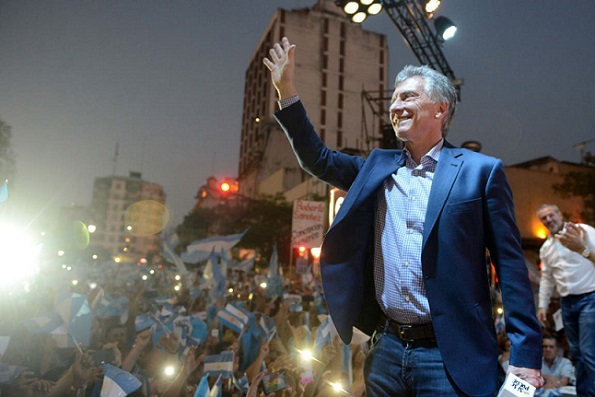 Macri