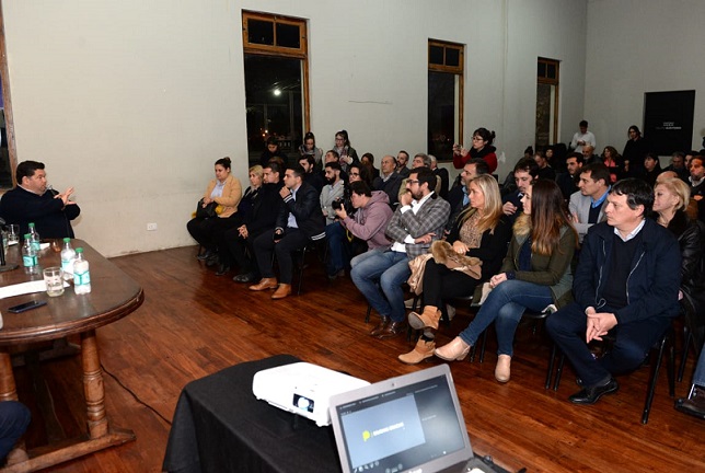 Foro Concejales