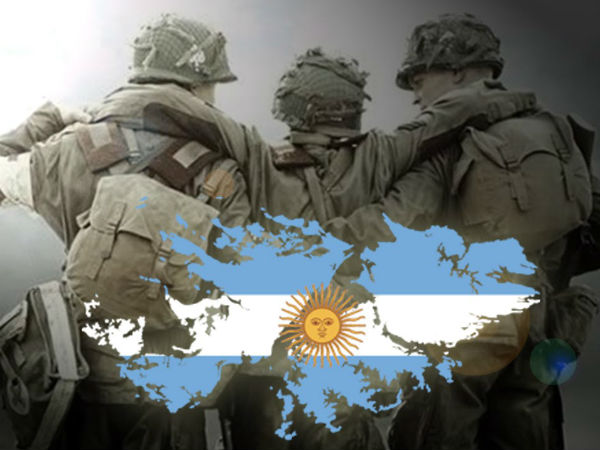 Malvinas