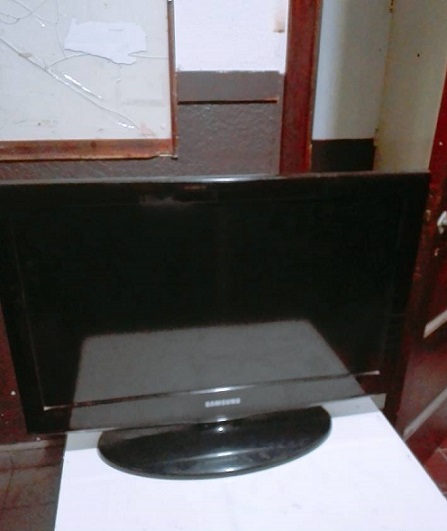 Televisor