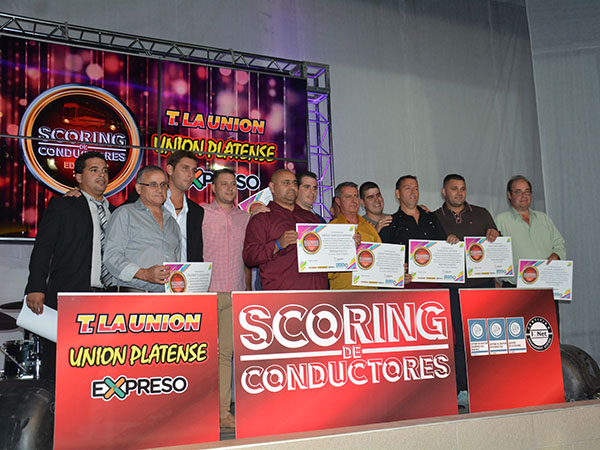 Scoring