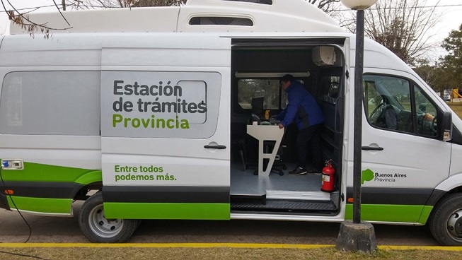 Estacion