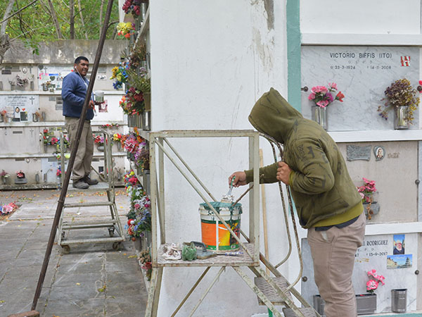 Cementerio
