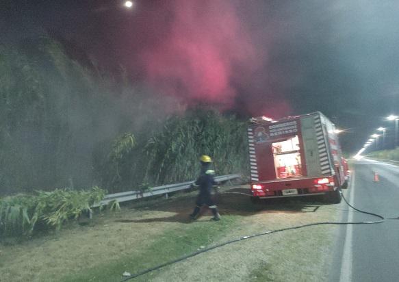 Incendioo