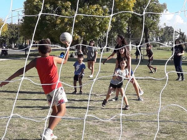 Futbol