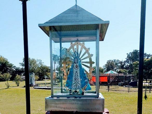 Virgen