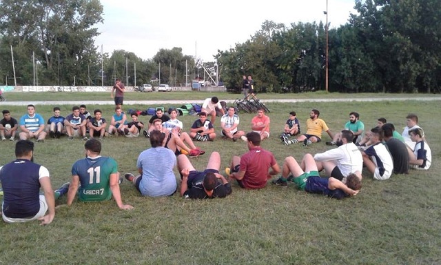Rugby