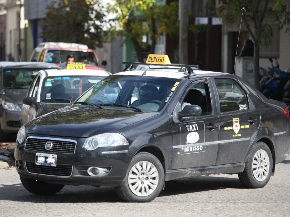 Taxi