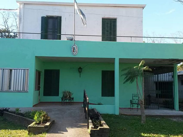 Hogar