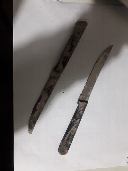 Cuchillos