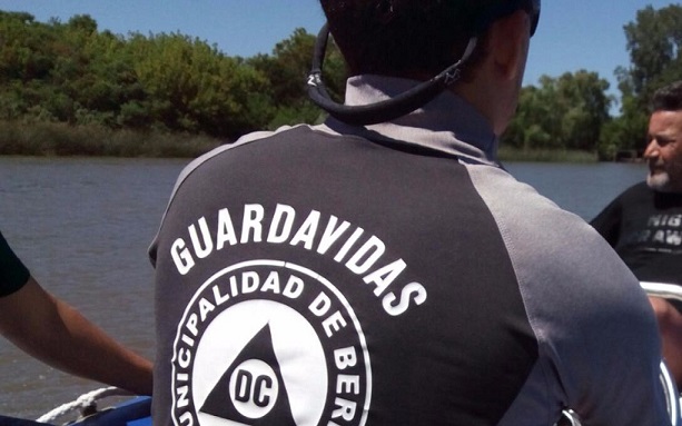 Guardavida