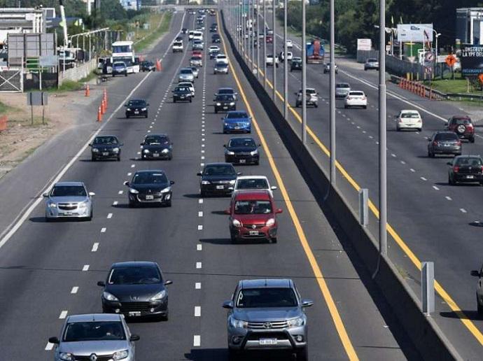 Autopista