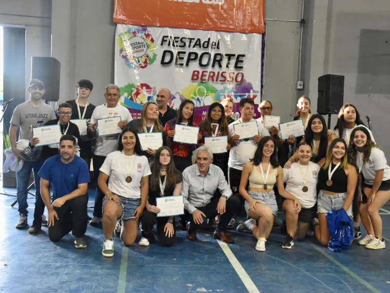 Deporte