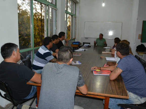 Curso