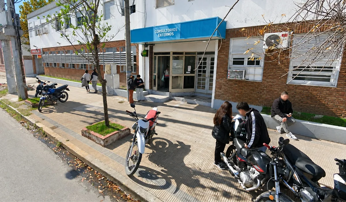 Hospital