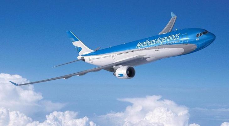 Aerolineas